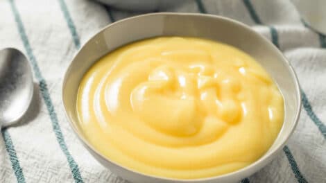 Crème Pâtissière : Un classique incontournable de la pâtisserie Française