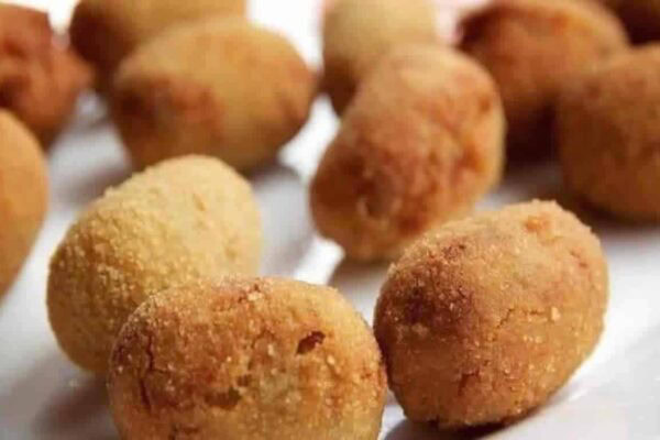 Cromesquis foie gras : Une explosion de saveurs en bouche