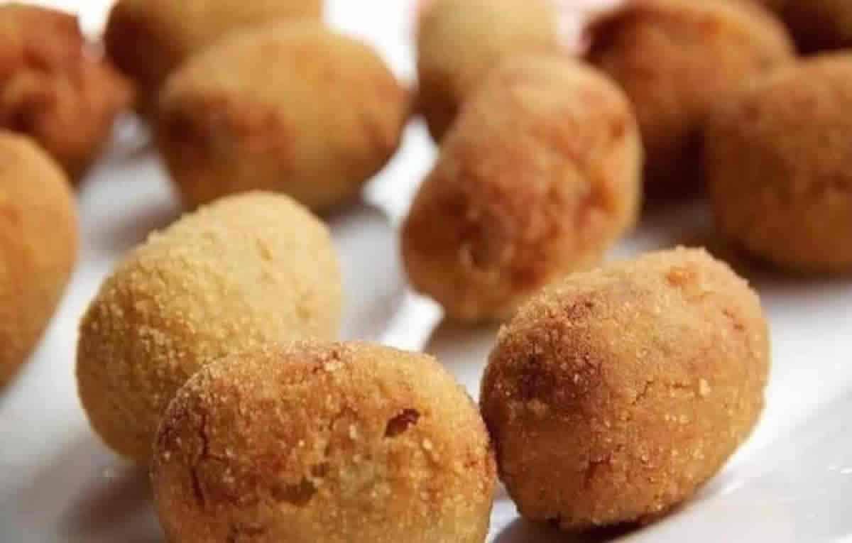 Cromesquis foie gras : Une explosion de saveurs en bouche