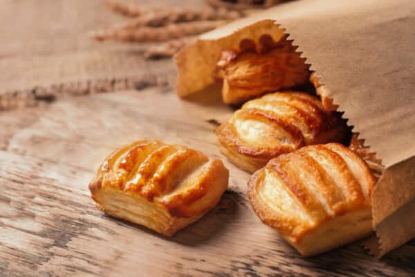 Feuilletés de Foie Gras : Des délicieux amuse-bouche pour Noël