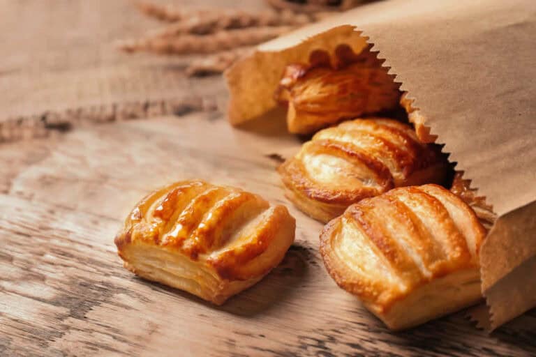 Feuilletés de Foie Gras : Des délicieux amuse-bouche pour Noël