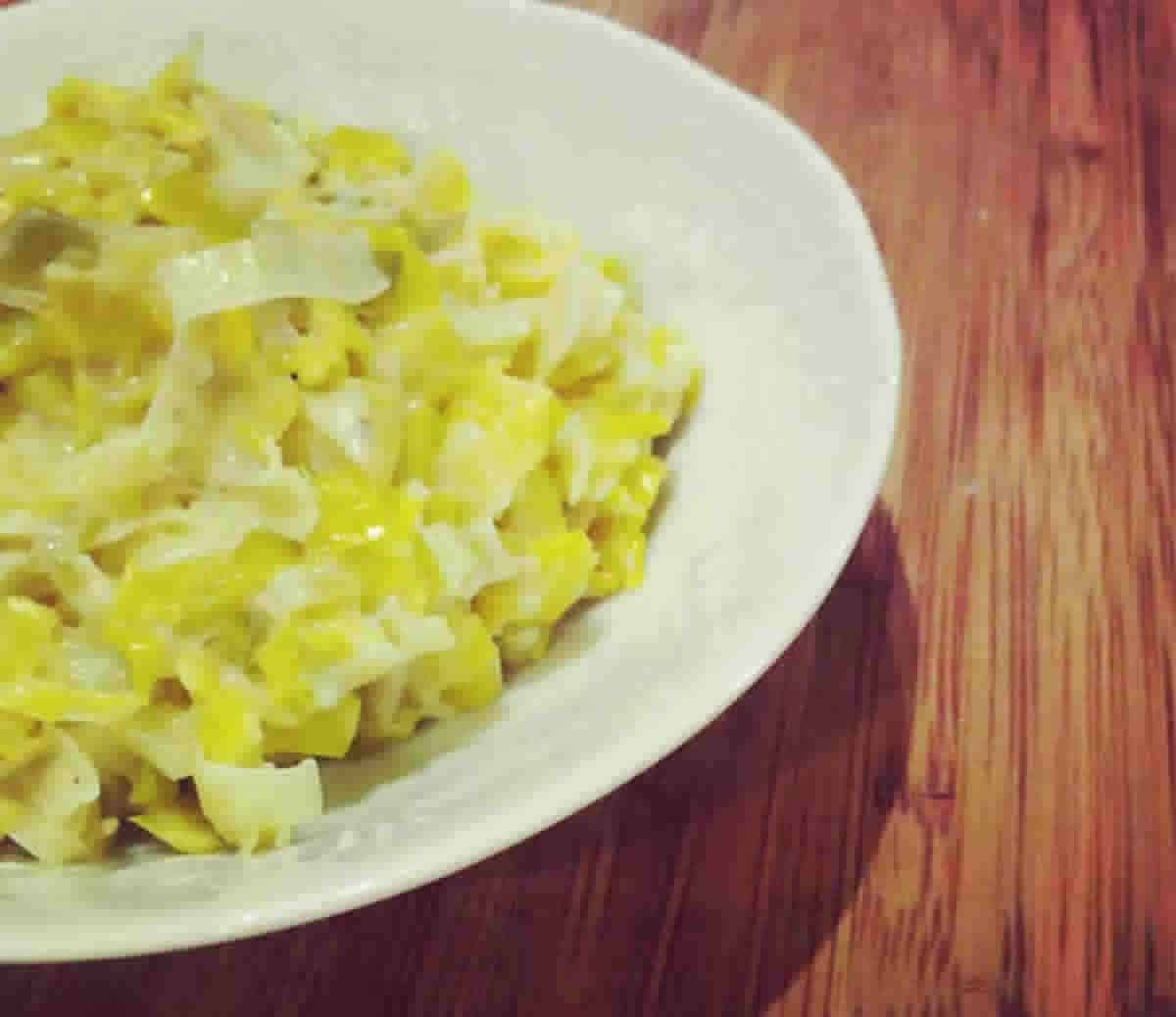 Fondue de Poireaux au Thermomix Un délice facile et rapide