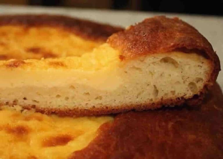 Gâteau de ménage au Thermomix – Facile et délicieux