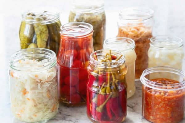 Maîtrisez l'Art Ancien de la Lacto-Fermentation : Une Alchimie Culinaire à Votre Portée