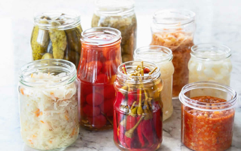 Maîtrisez l'Art Ancien de la Lacto-Fermentation : Une Alchimie Culinaire à Votre Portée