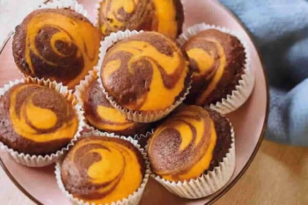 Muffins Façon Savane : Un délice familial facile à préparer
