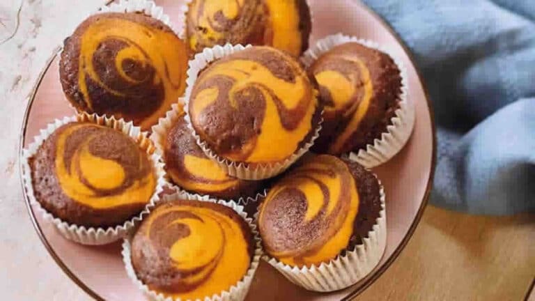 Muffins Façon Savane : Un délice familial facile à préparer