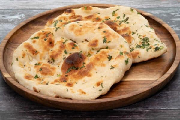 Savourez l'authenticité avec cette Recette de Pain Pita fait Maison à la Poêle!