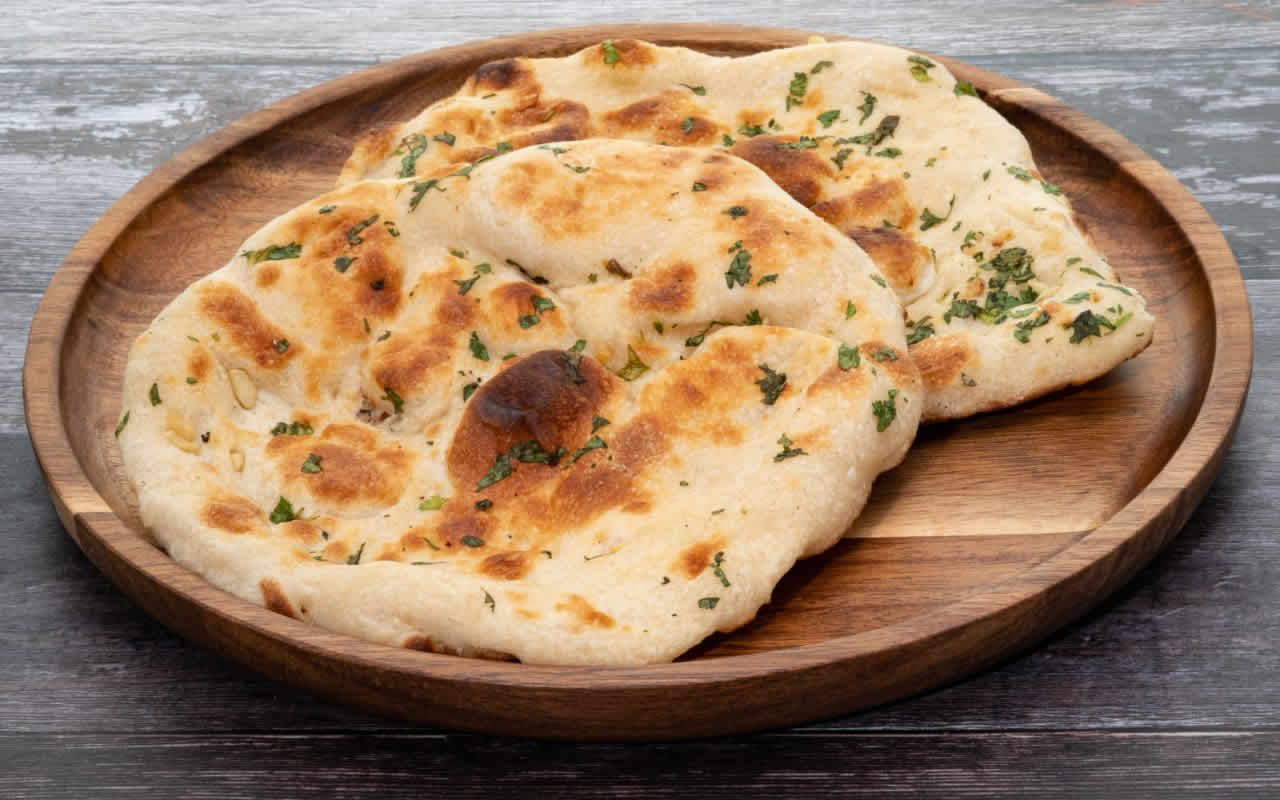 Savourez l'authenticité avec cette Recette de Pain Pita fait Maison à la Poêle!