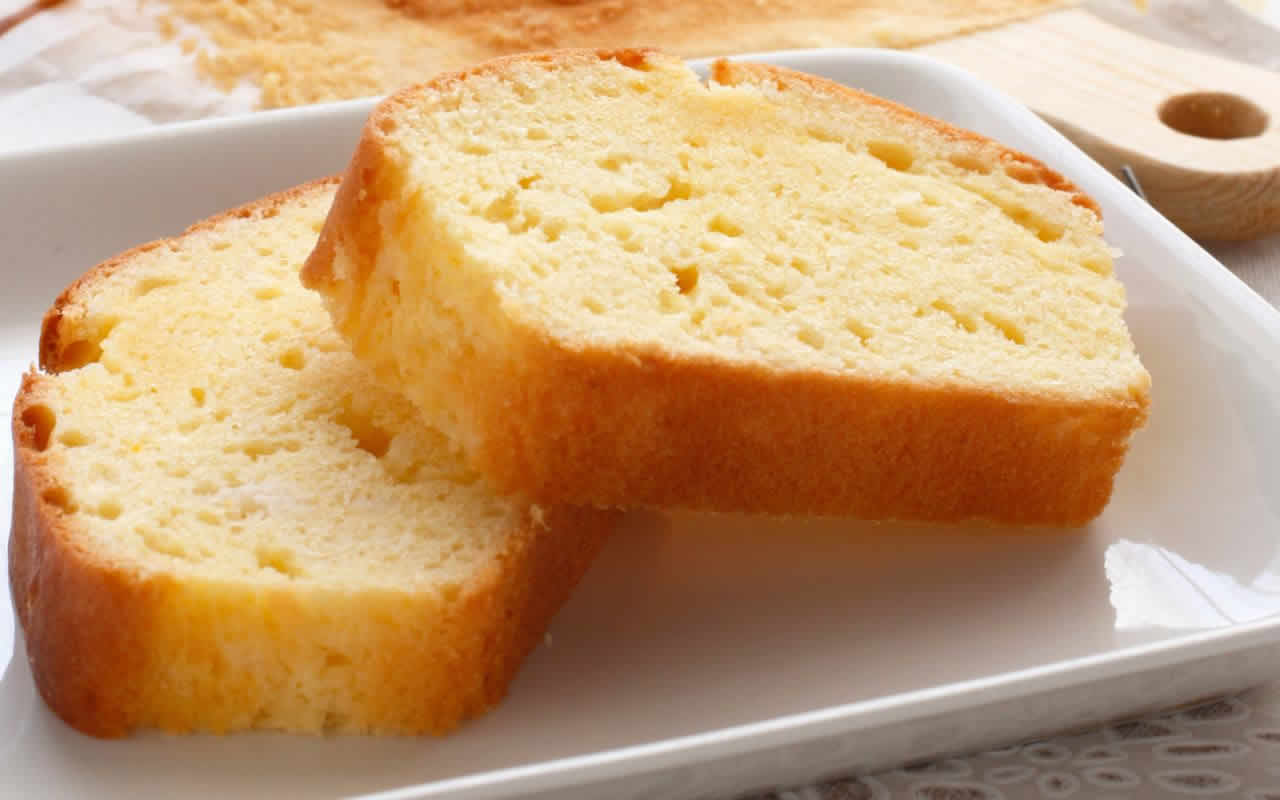 Quatre-quarts moelleux : Une gourmandise classique