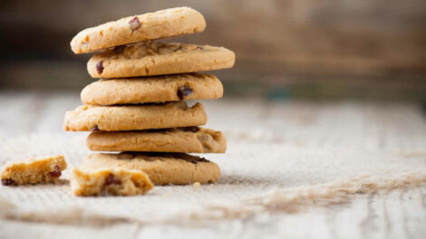 Cookies façon Subway : Faciles, rapides et irrésistibles