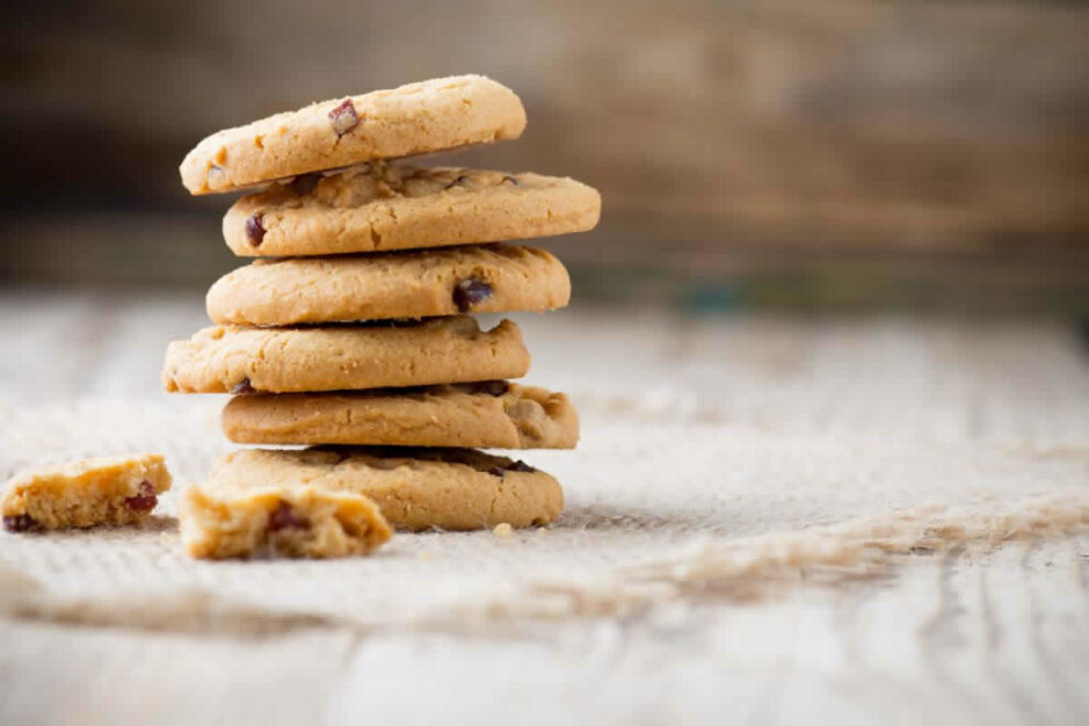 Cookies façon Subway : Faciles, rapides et irrésistibles