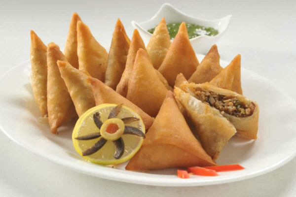 Brick croustillante à la viande hachée et Kiri : Un délice facile et gourmand