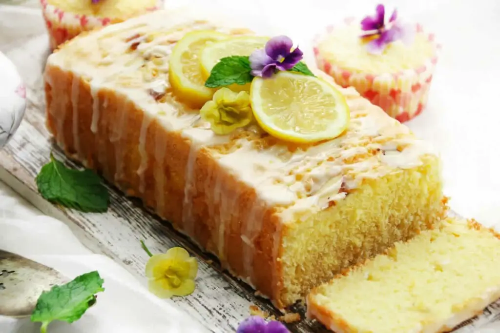 Découvrez le Gâteau Nantais: Un trésor de douceur et de tradition