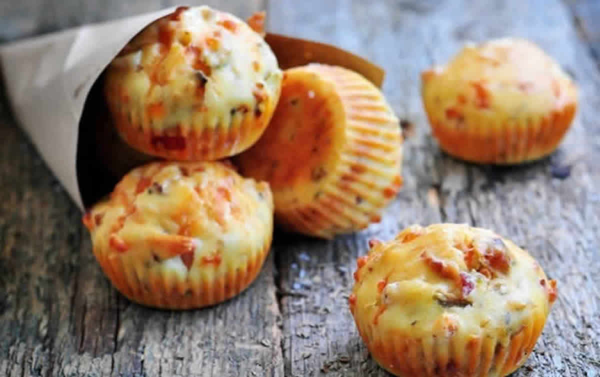 Flans à la tomate, mozzarella et lardon : Une explosion de saveurs en bouche