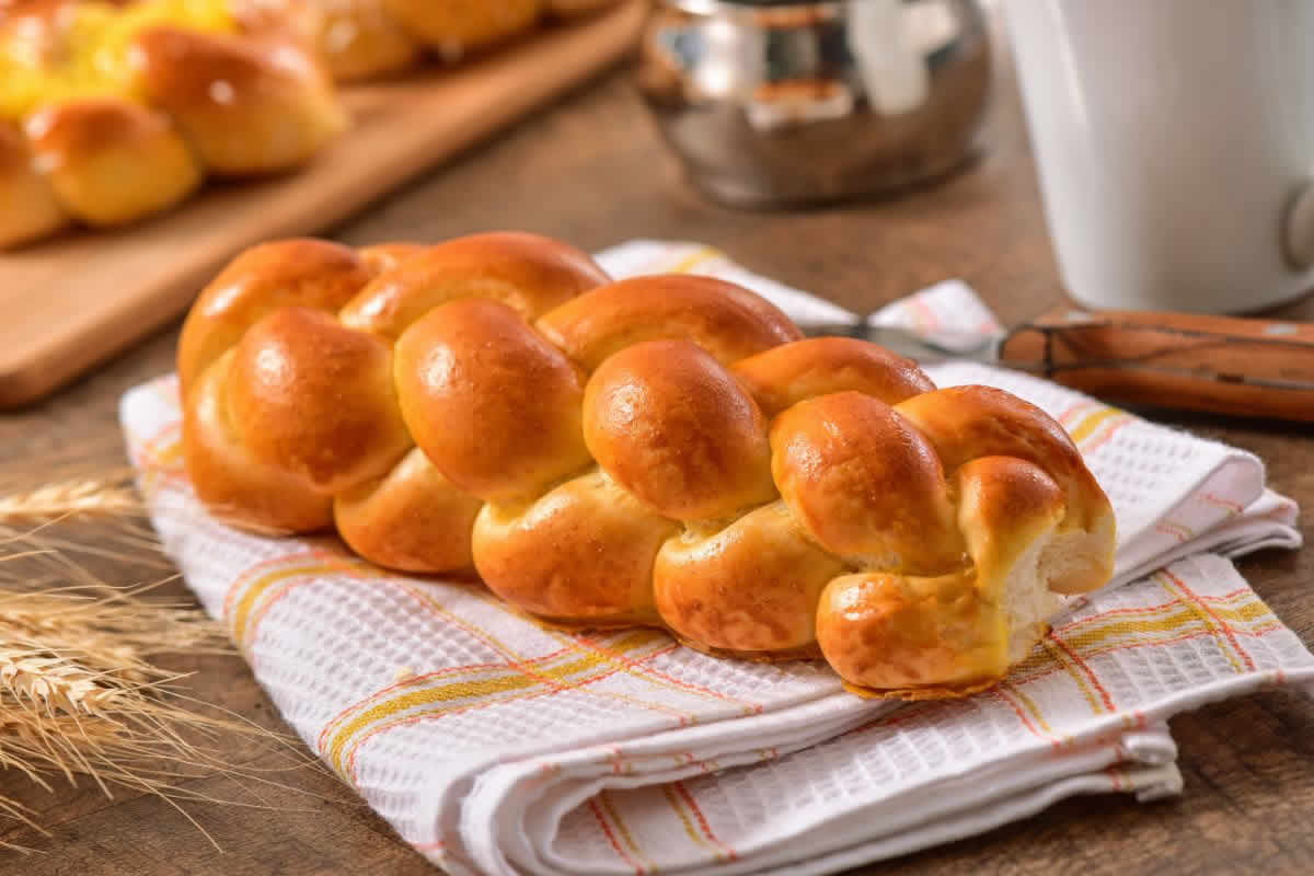 La quête de la brioche parfaite : Pourquoi la mienne est-elle sèche ?