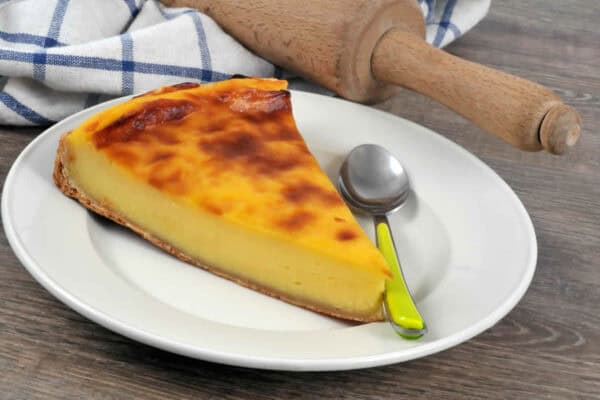 La recette du flan pâtissier de Cyril Lignac : Un classique réinventé