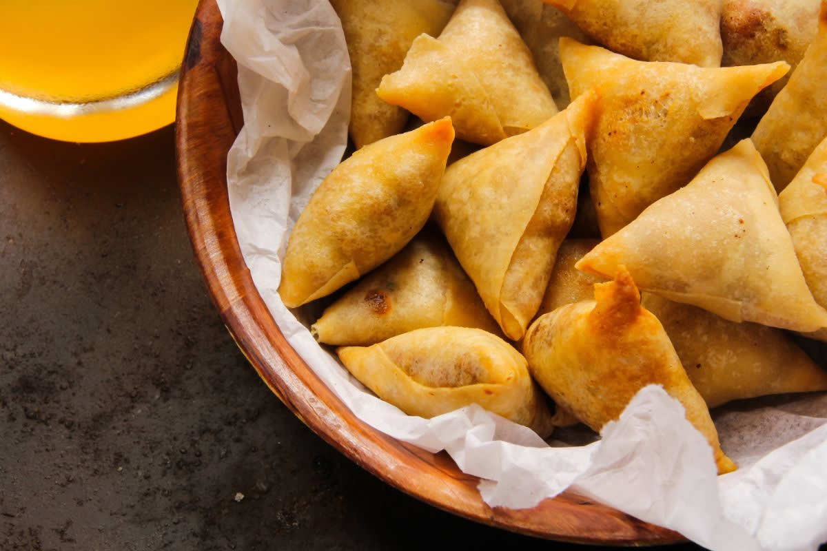 Bricks au Thon et au fromage: Un délice croustillant facile à réaliser