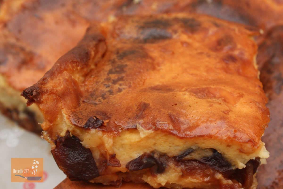 Far breton aux pruneaux: Une douceur traditionnelle à redécouvrir