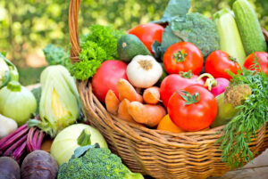 Quels sont les meilleurs légumes pour la santé et la longévité ?
