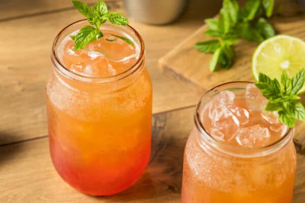 Évasion Tropicale : Le Punch Planteur Authentique qui Ensoleillera vos Soirées