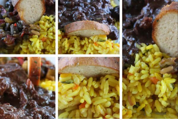 La Gardianne de Taureau : Le Secret Gourmand de la Camargue en 30 Minutes