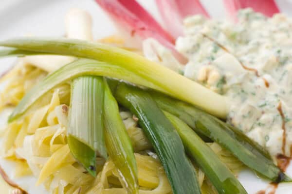 Sauce Gribiche : Le Secret de la Cuisine Française pour Sublimer vos Plats