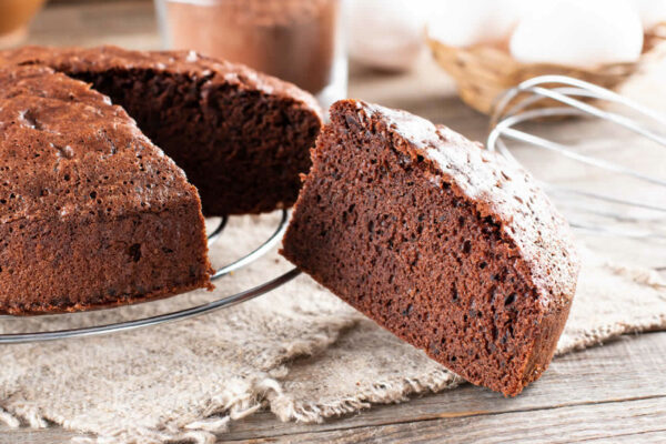 Gâteau au chocolat à IG bas au Thermomix : le dessert qui fait du bien à votre ligne et à vos papilles !