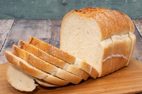 Pain de Mie Maison au Thermomix