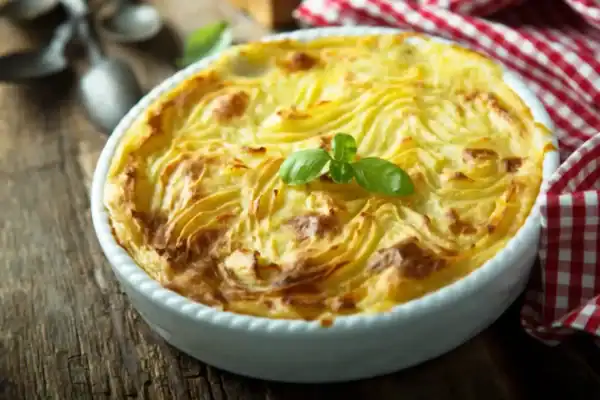 Cassolette de Poisson au Four : Un Délice de la Mer