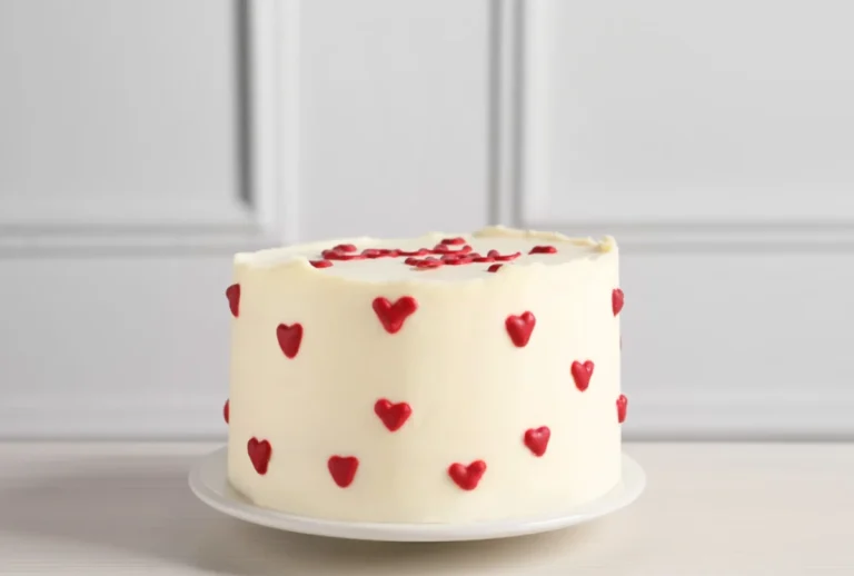 Bento Cake : Le Mini Gâteau Décoré Tendance