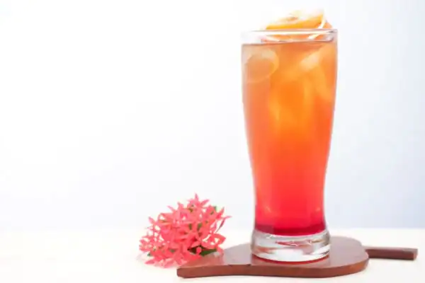 Punch Antillais au Thermomix