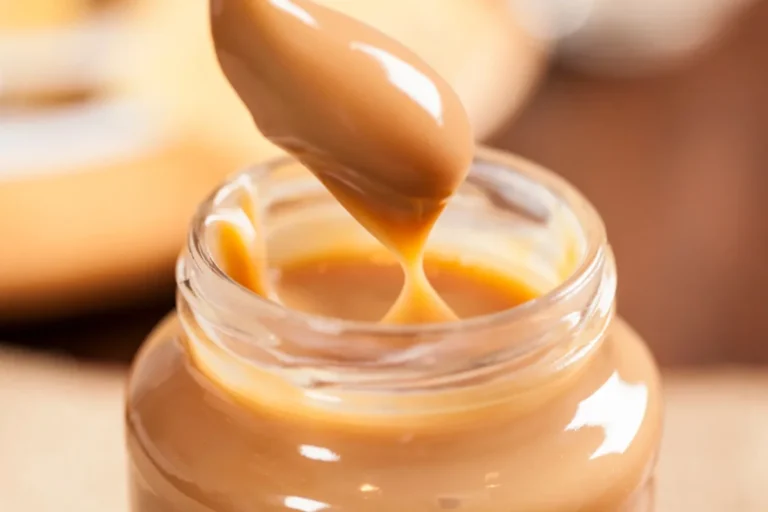 Dulce de Leche