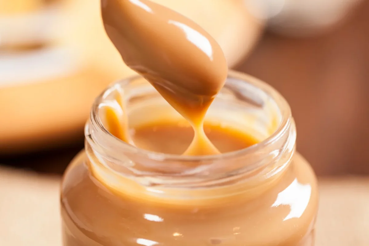 Dulce de Leche