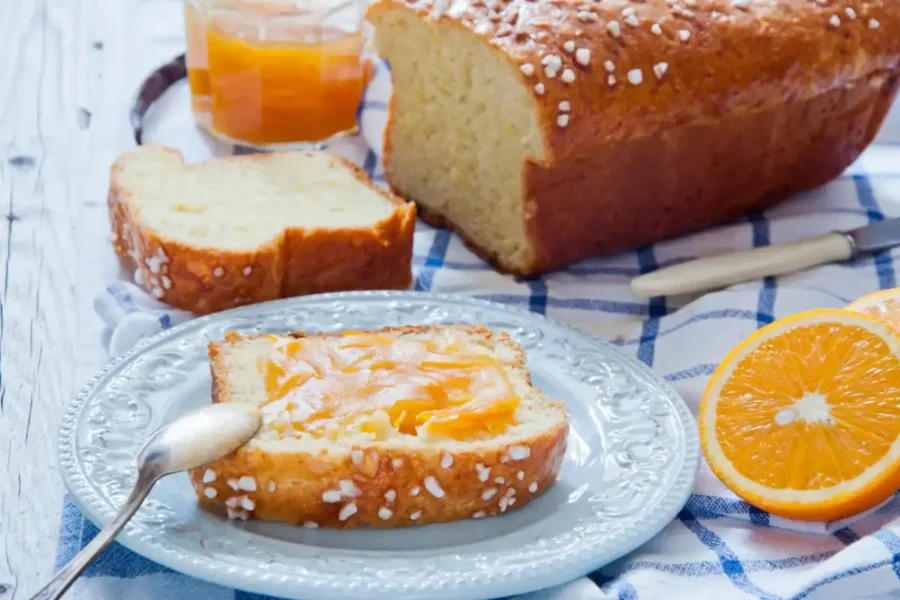 Brioche au Thermomix : le guide complet pour des recettes ultra moelleuses et inratables