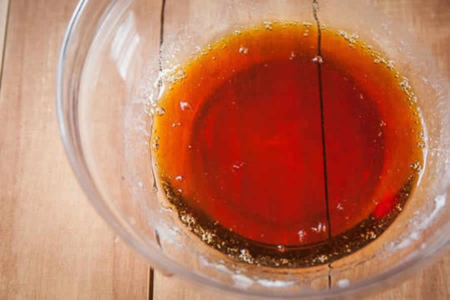 Caramel liquide au Thermomix