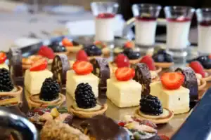 Desserts au Thermomix : le guide complet (crèmes, mousses, gâteaux, tartes, glaces) + recettes incontournables