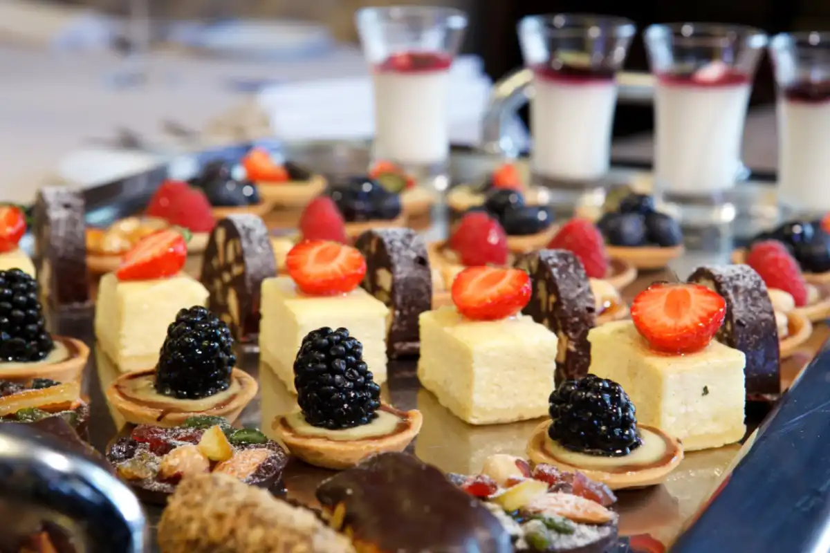 Desserts au Thermomix : le guide complet (crèmes, mousses, gâteaux, tartes, glaces) + recettes incontournables