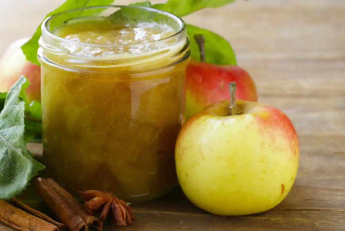 La confiture d’automne au Thermomix qui va sublimer vos petits-déjeuners