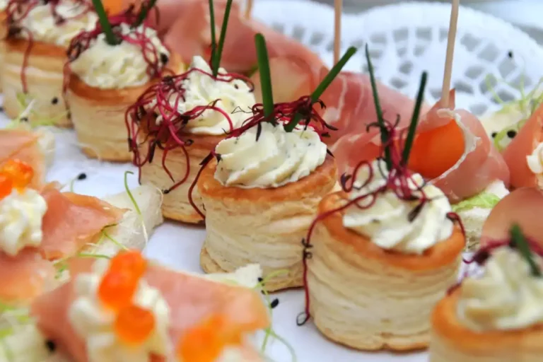 Apéritif au Thermomix