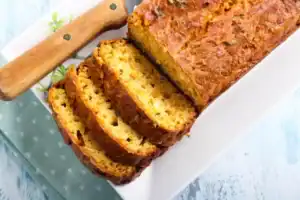 Cakes salés au Thermomix