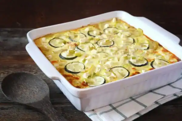 Gratins Légers Weight Watchers