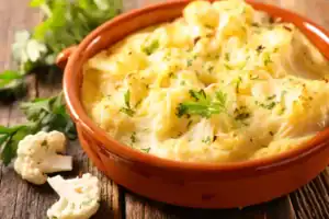 Gratins au Thermomix